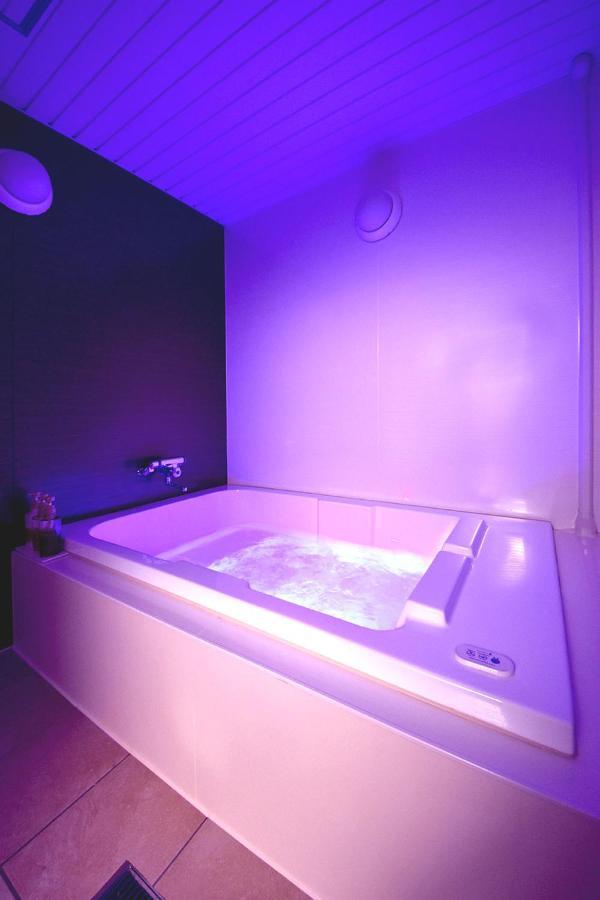 Hotel Lala Minato - Adult Only Nagoya Luaran gambar