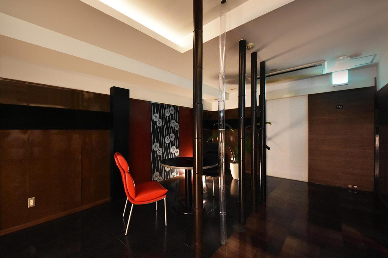 Hotel Lala Minato - Adult Only Nagoya Luaran gambar