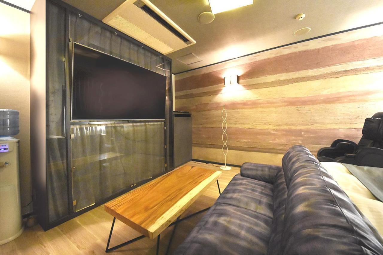 Hotel Lala Minato - Adult Only Nagoya Luaran gambar