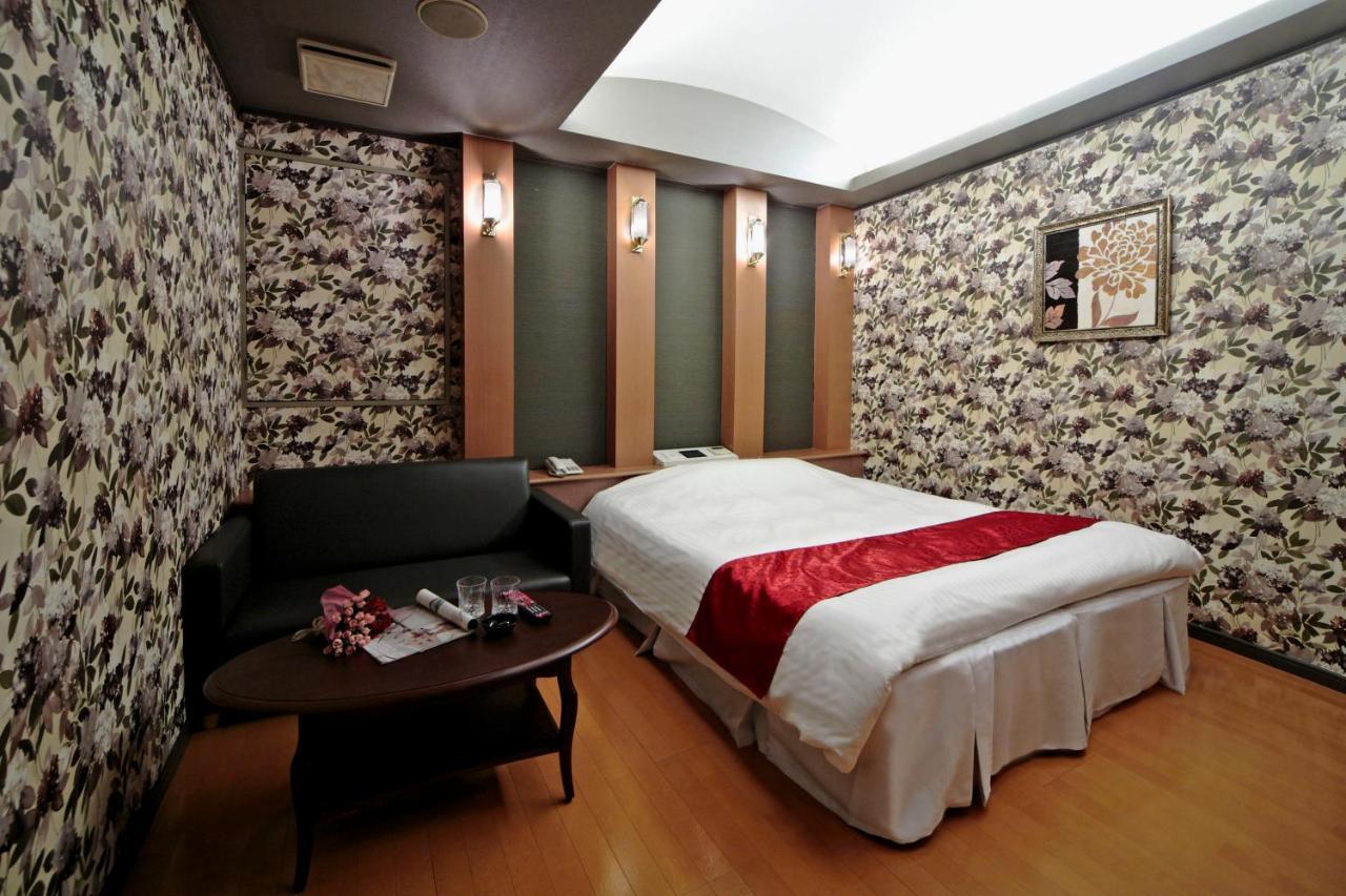 Hotel Lala Minato - Adult Only Nagoya Luaran gambar