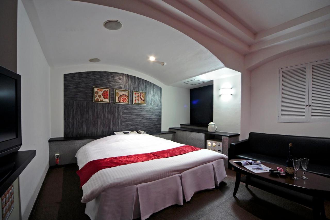 Hotel Lala Minato - Adult Only Nagoya Luaran gambar