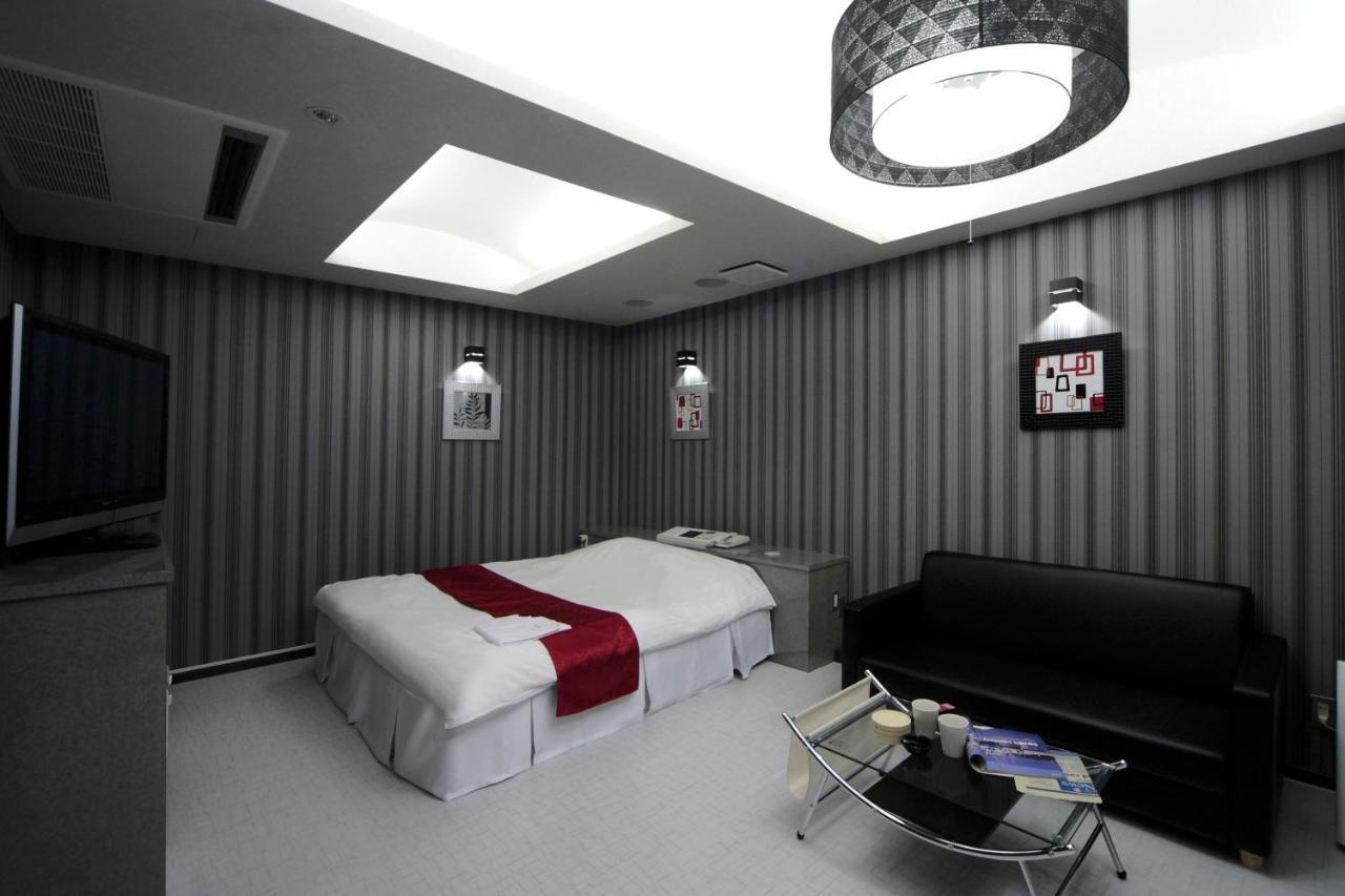 Hotel Lala Minato - Adult Only Nagoya Luaran gambar