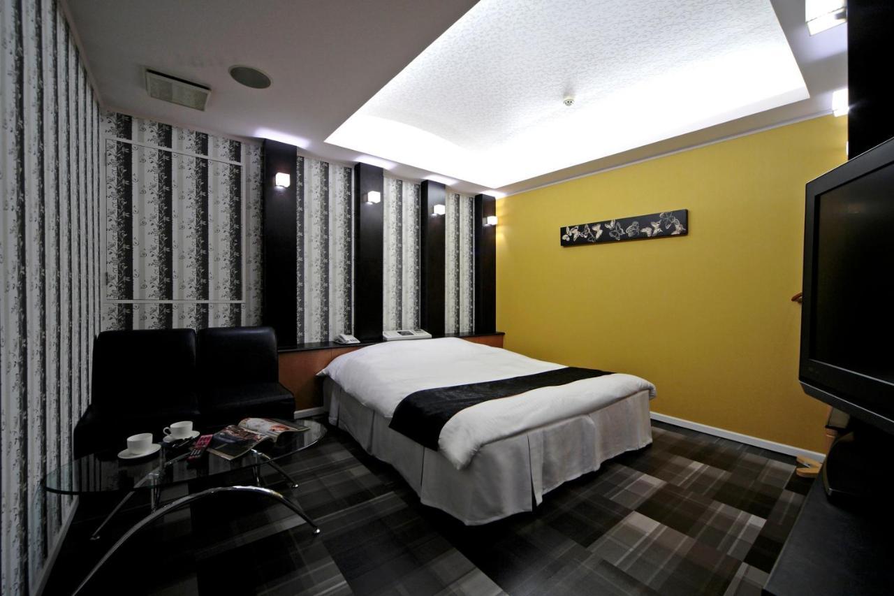 Hotel Lala Minato - Adult Only Nagoya Luaran gambar