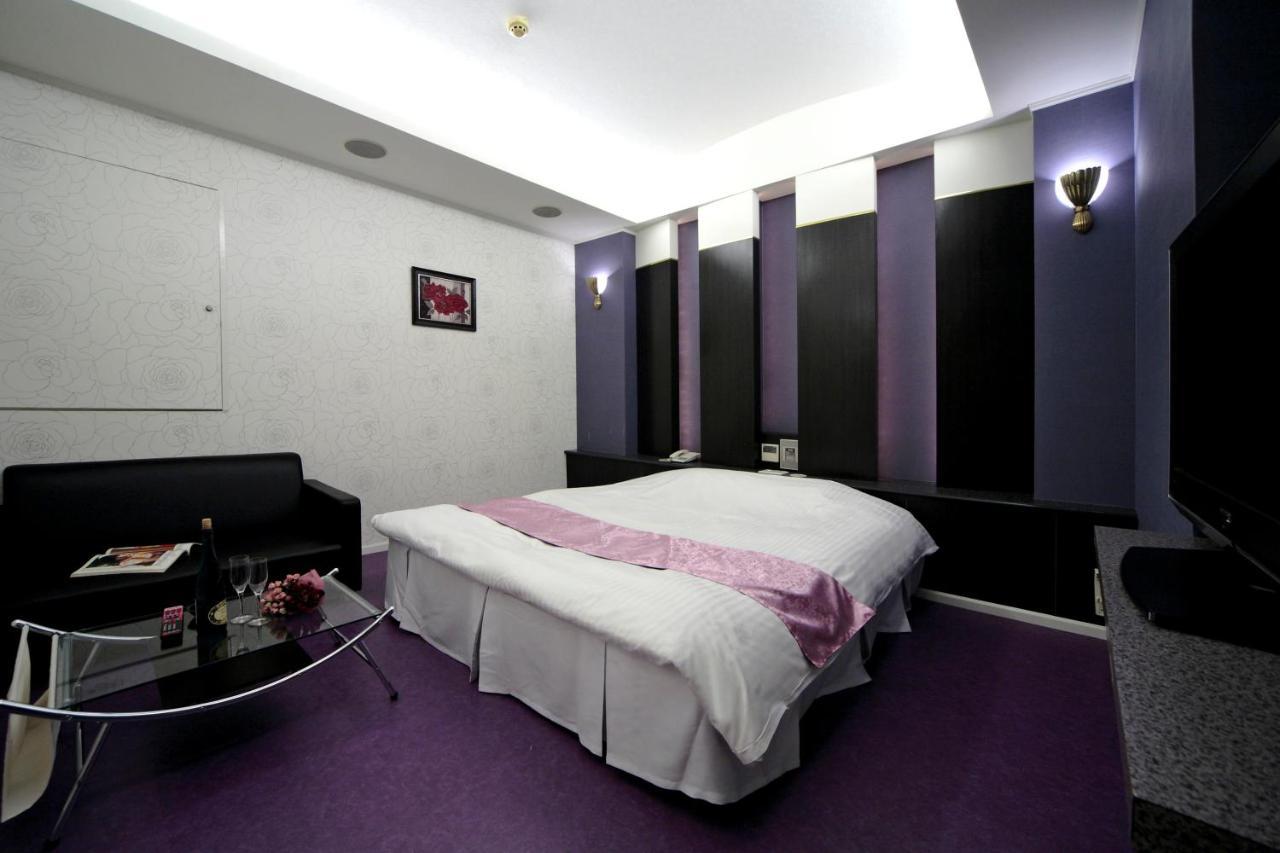 Hotel Lala Minato - Adult Only Nagoya Luaran gambar