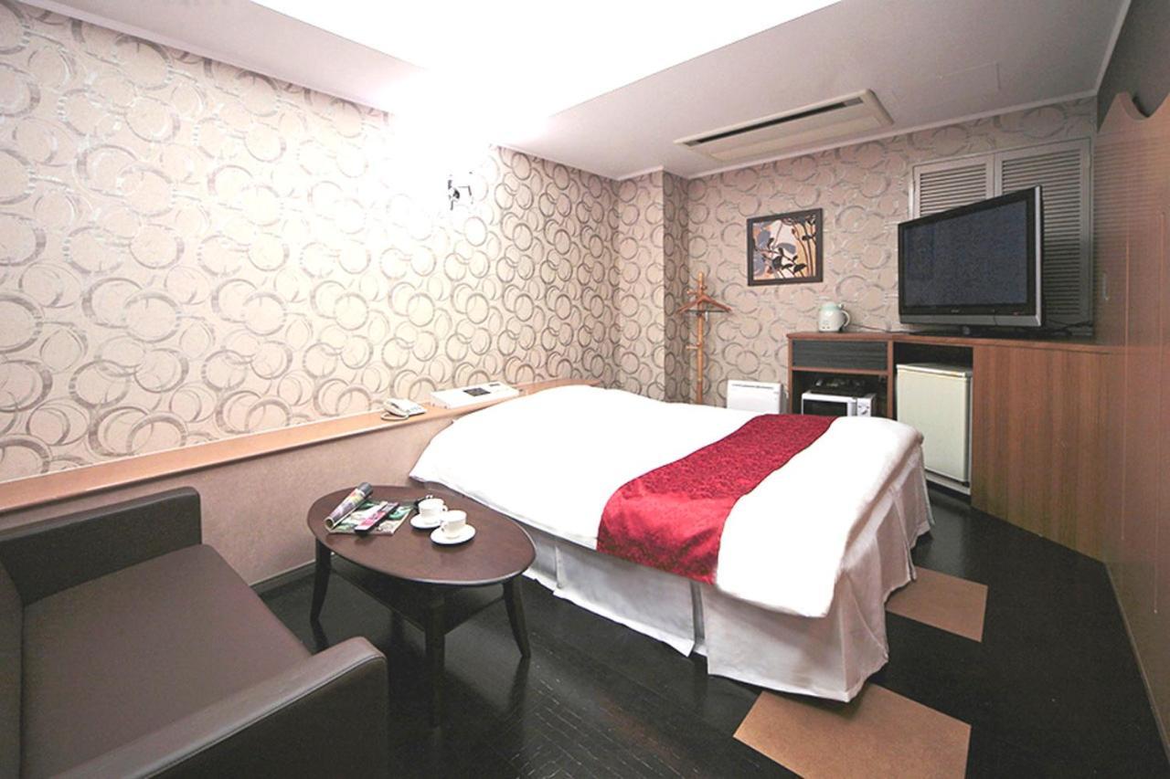 Hotel Lala Minato - Adult Only Nagoya Luaran gambar
