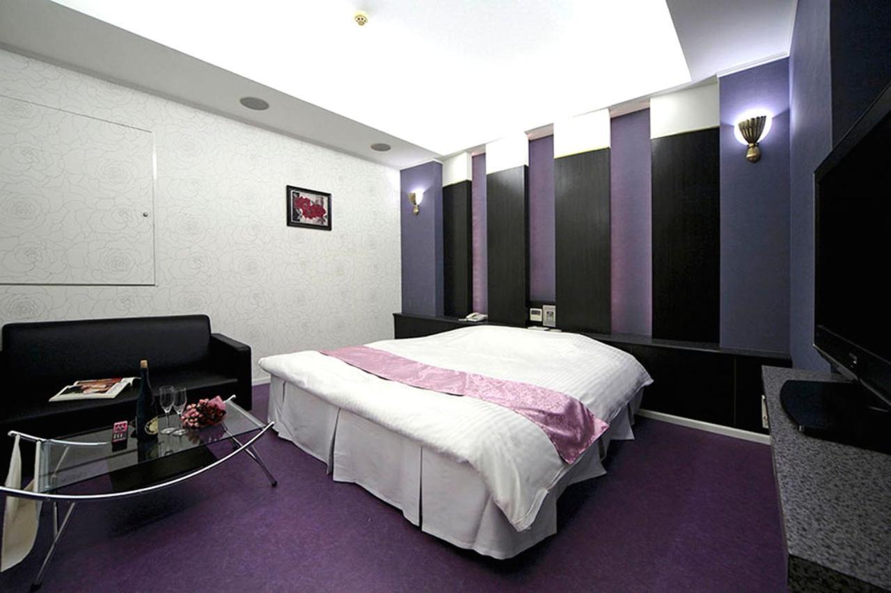 Hotel Lala Minato - Adult Only Nagoya Luaran gambar