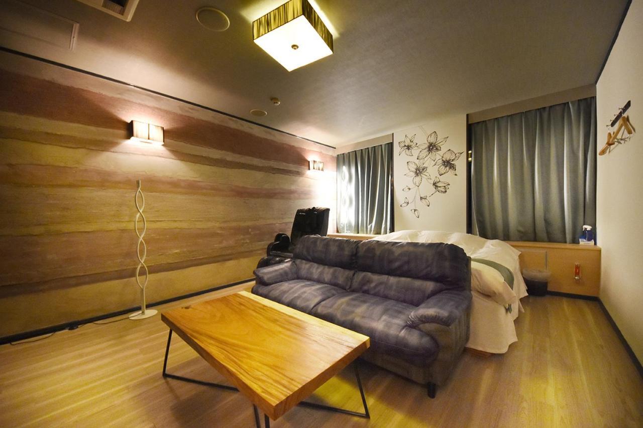 Hotel Lala Minato - Adult Only Nagoya Luaran gambar